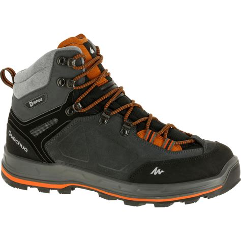 calzado trekking decathlon hombre b323dc