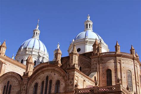 Cámara Provincial de Turismo del Azuay: Cuenca, 15 años ...