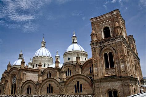 Cámara Provincial de Turismo del Azuay: Cuenca, 15 años ...