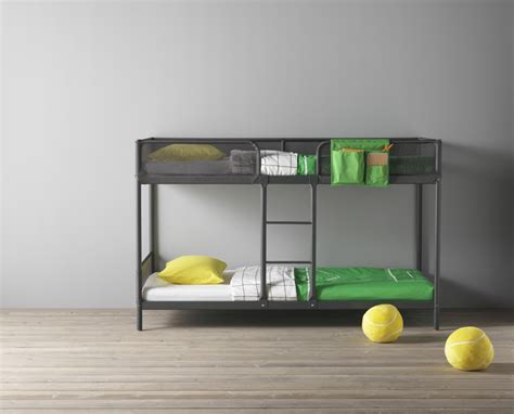 Camas infantiles en el catálogo de Ikea 2017 | DecoPeques