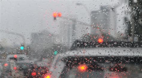 Cambia el clima: pronostican lluvias a partir de la noche del miércoles ...