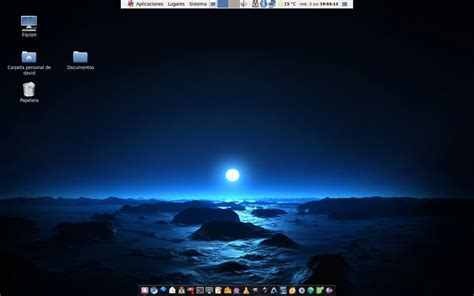 Cambiar el fondo de escritorio automaticamente en GNOME ...