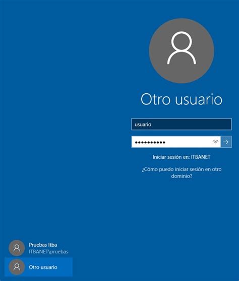 Cambiar Foto Inicio Windows 10   SEONegativo.com