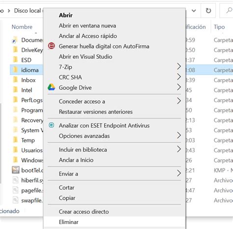 Cambiar idioma a español de Windows 7 Home Premium 64 bits ...