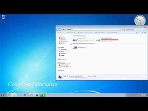 Cambiar Idioma en Windows 7 rapido y facil.   YouTube