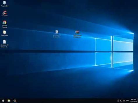Cambiar idioma Windows 10 RS4 V.1803 All Language Pack ...