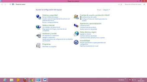 Cambiar Idioma Windows 8 | Cambiar Idioma Windows 8