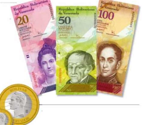 Cambio Bolívares Venezolanos a Euros o Dolares