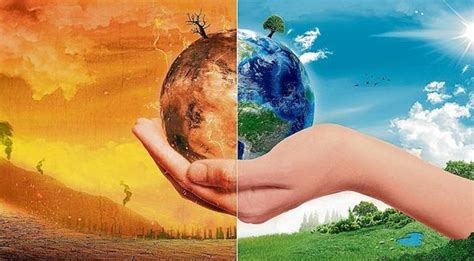 Cambio Climático: Causas Y Consecuencias   Mente y Cuerpo Sano
