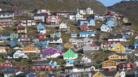 Cambio climático:  Estamos perdiendo Groenlandia , la alarmante ...