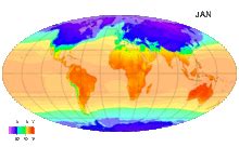 Cambio climático   Wikipedia, la enciclopedia libre