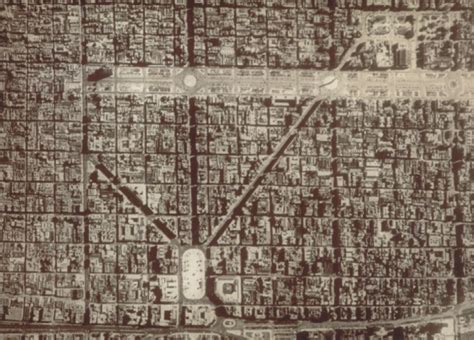 Cambios en Buenos Aires entre fines siglo XIX y XX