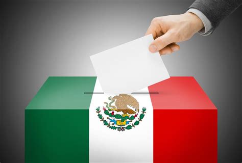 Cambios en la geografía política en México | Digitall Post ...
