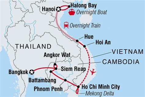 Cambodia & Vietnam holiday. Helping Dreamers Do