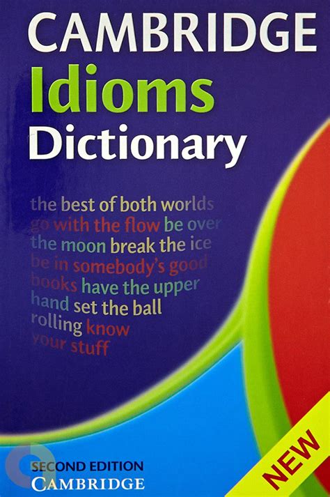 Cambridge Idioms Dictionary, 2e | Buy Tamil & English Books Online ...