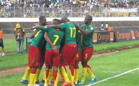 Cameroon Vs Guinea live stream 2015 AFCON