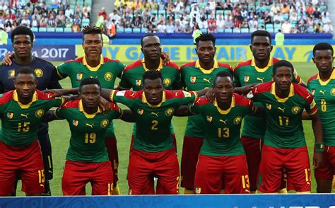 Camerún busca DT para su Selección y tiene ¡77 candidatos!