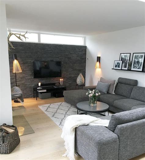 Camilla Da Costa Carlsen on Instagram: “Living room ...