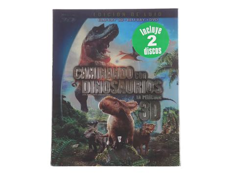Caminando con dinosaurios dvd / Generadores electricos ...