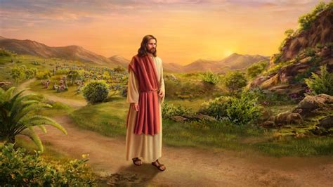Caminando con Jesucristo | ¿Es el Señor Jesucristo el Hijo de Dios o ...