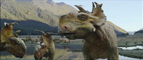 Caminando Entre Dinosaurios  2013  BRRip 720p HD INGLES ...