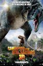 Caminando entre dinosaurios 3D  2013  | Cines.com