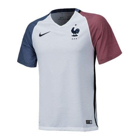 Camiseta del Francia Away 2016 | Camisetas, Ropa masculina ...