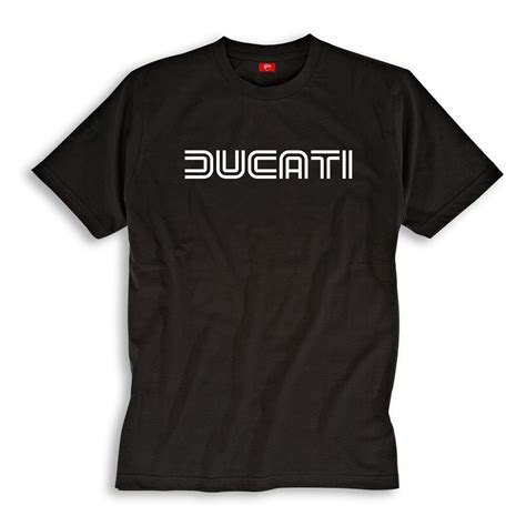Camiseta Ducatiana 80s | Ducati Barcelona