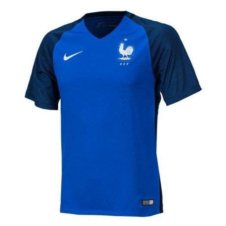 Camiseta Nueva del Francia Home 2016 | Camisetas ...