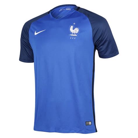Camiseta Selección De Francia 2016 Euro Copa Envió Gratis ...