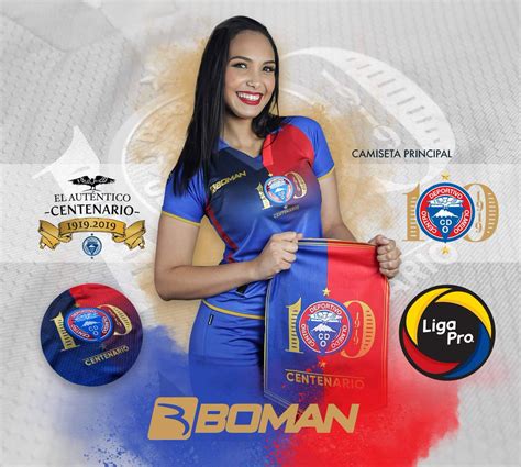 Camisetas Liga Pro Ecuador 2019   Review   CDC