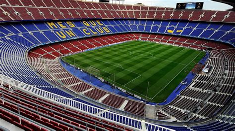 Camp Nou Barça Football Museum   BARCELONA PRIVATE TOUR