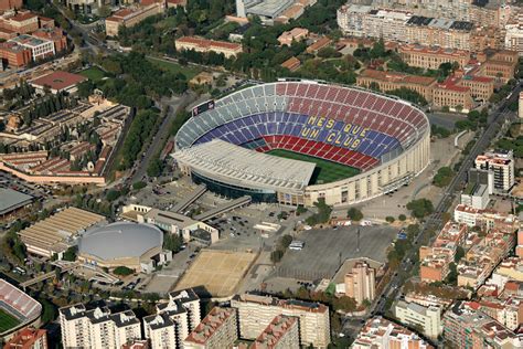 Camp Nou Barça Football Museum   BARCELONA PRIVATE TOUR
