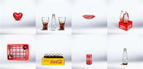 Campaña de Coca Cola Por Todos: Coca Cola Latin Center