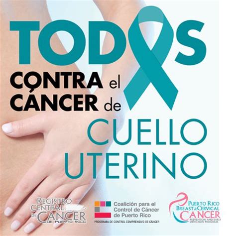 Campaña para la concienciación y prevención del cancer de ...