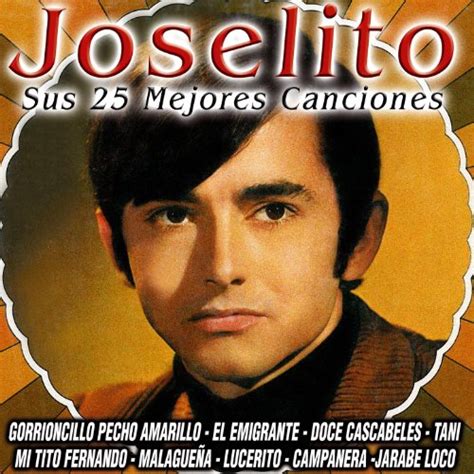 Campanera de Joselito en Amazon Music   Amazon.es