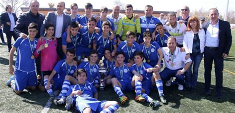 Campeonato Andaluz | Huelva y Málaga reinan en cadetes e ...