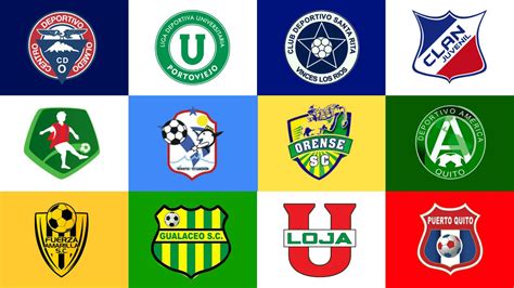 Campeonato ecuatoriano de Fútbol Serie B 2018 | Playing ...