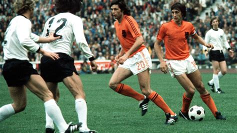 Campeonatos mundiales de fútbol XI: Alemania 1974 ...