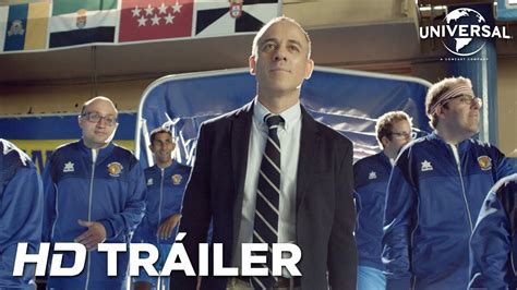 CAMPEONES   Teaser Tráiler  Universal Pictures    HD   YouTube