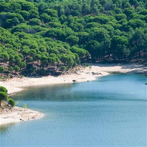 Camping Ardilla Roja con Opiniones San Martín de ...