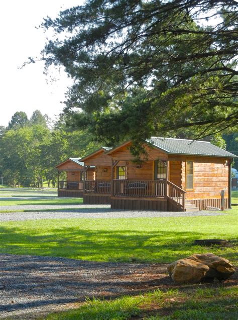 Camping Resort and RV Park in Hiawassee, GA   Bald ...
