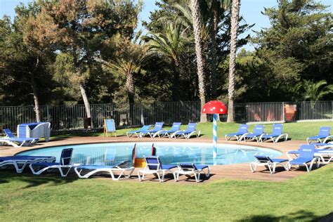 Camping Vilanova Park 4*, Vilanova i la Geltru, Costa ...