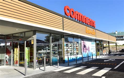 Campomaiornews: Supermercado Continente Bom Dia de Campo ...