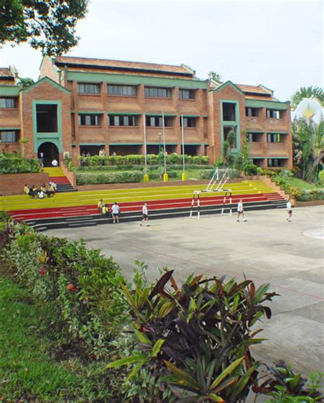 Campus El Tejar | Universidad Autónoma de Bucaramanga   UNAB