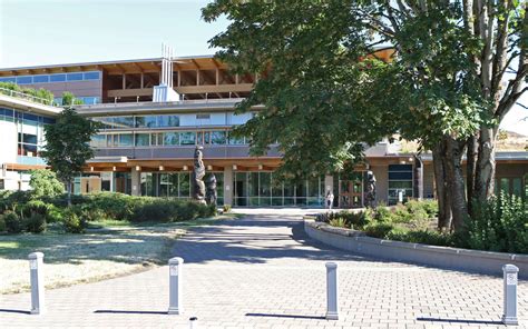 Campus Location | Cowichan | Vancouver Island University