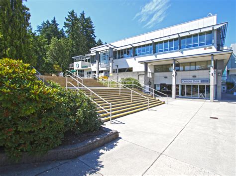 Campus Store | VIU | Vancouver Island University | Canada
