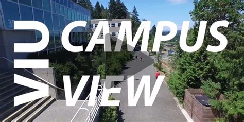 Campus View: Living in VIU Residence [VIDEO]   ScholarshipsCanada.com!