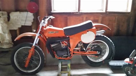 Can Am Mx 250 Motorcycles for sale
