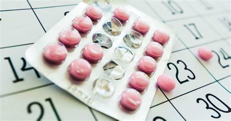 Can Birth Control Help Your Period   PeriodProHelp.com
